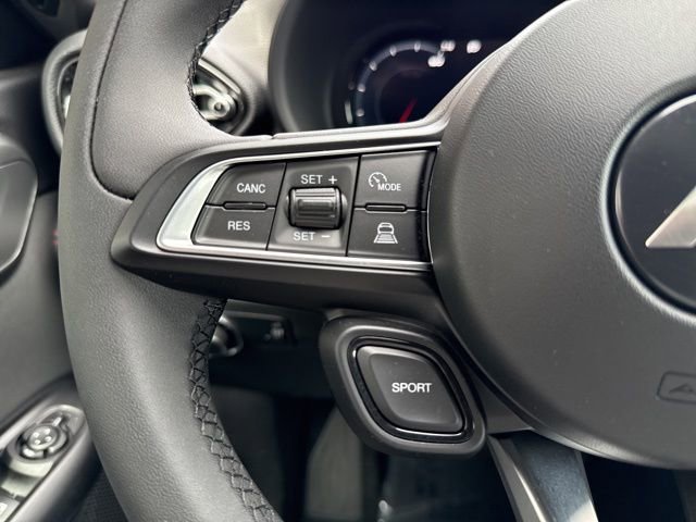 Used 2023 Dodge Hornet GT w/ GT Blacktop Package image 12