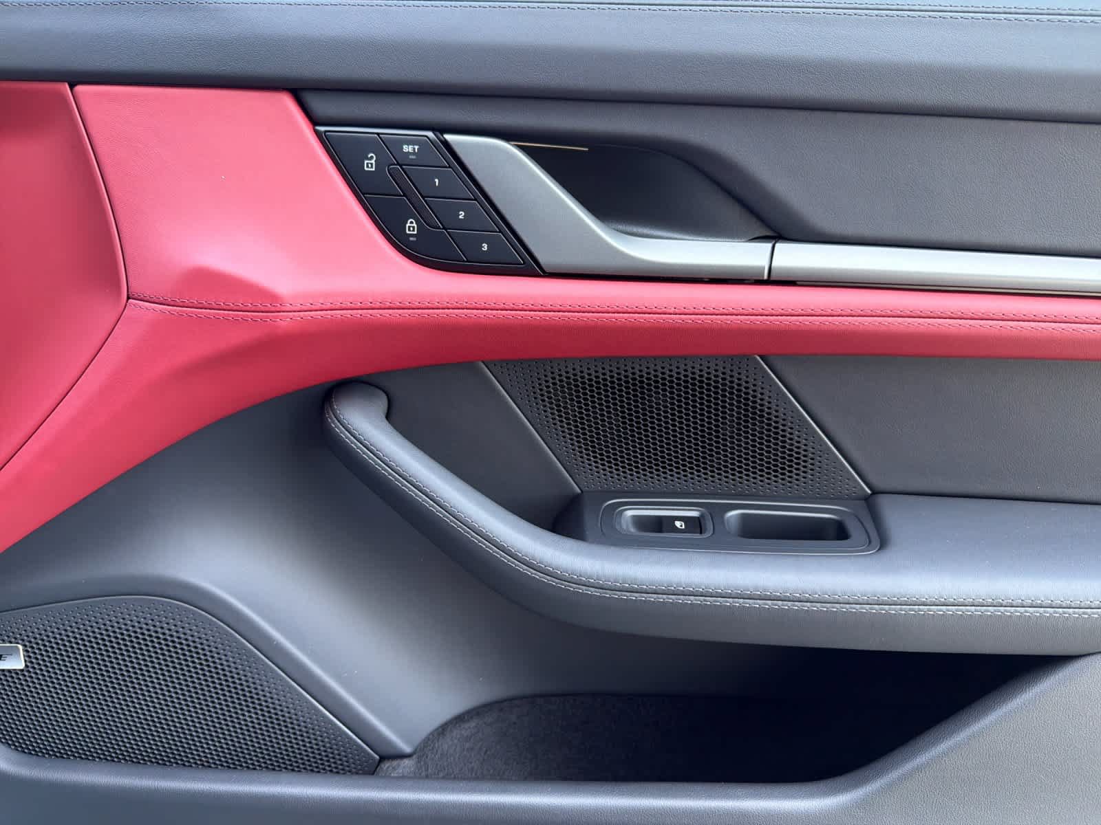 New 2026 Porsche Taycan AWD/4WD image 18