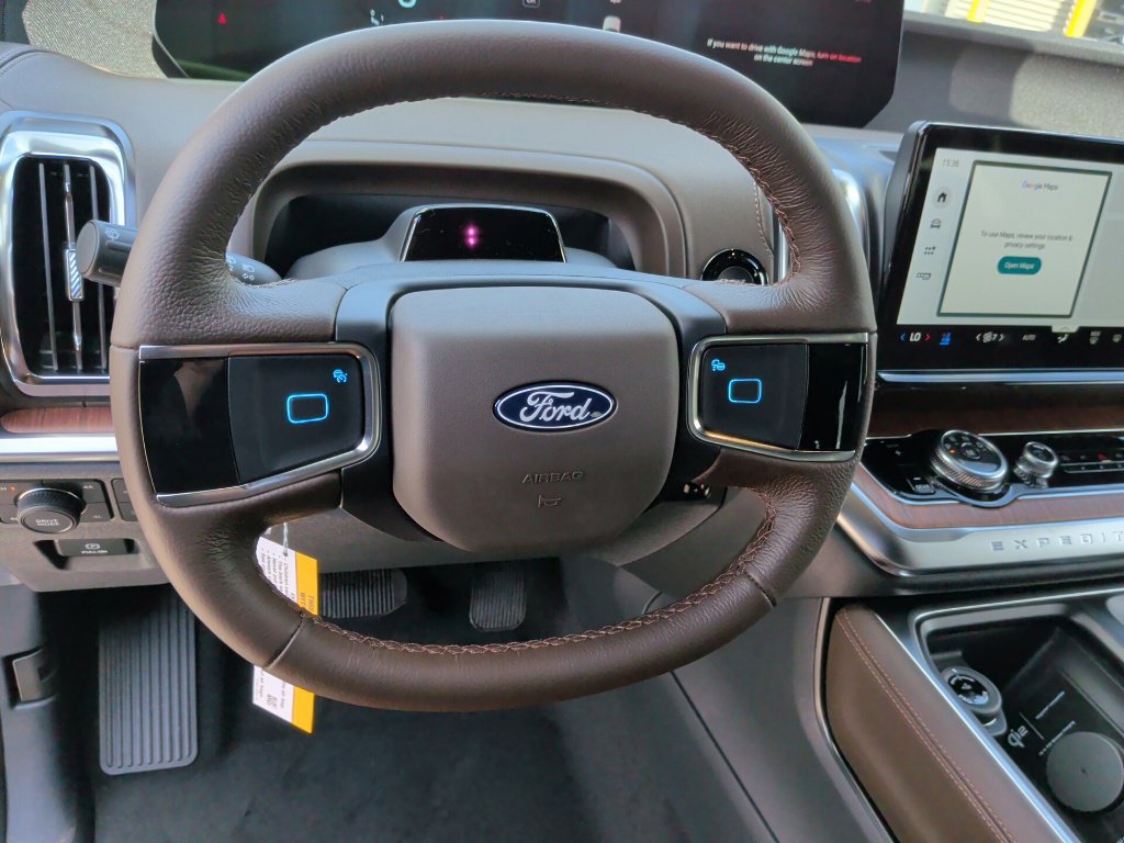 New 2027 Ford Expedition Max King Ranch AWD/4WD image 17
