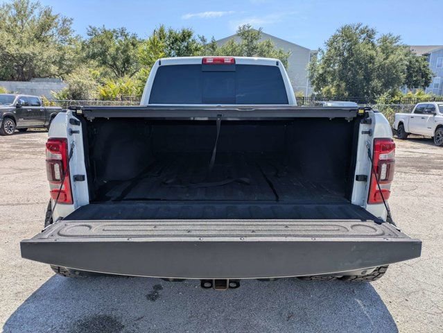 Used 2023 RAM 3500 Limited AWD/4WD image 12