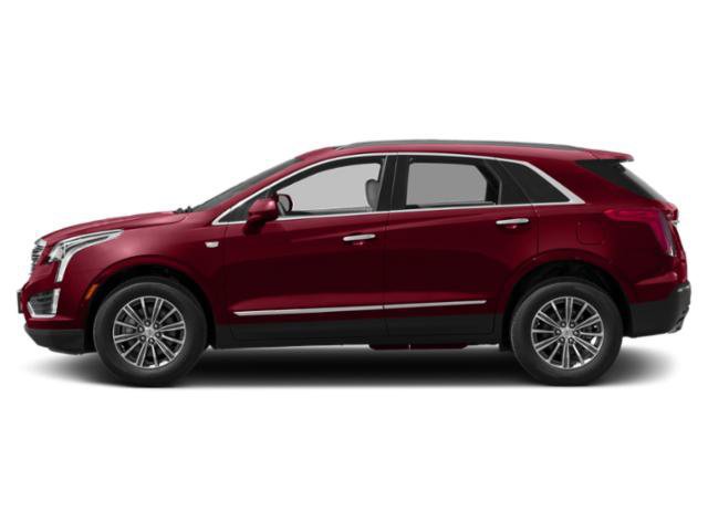 Used 2019 Cadillac XT5 Premium Luxury w/ Driver Assist Package AWD/4WD image 3