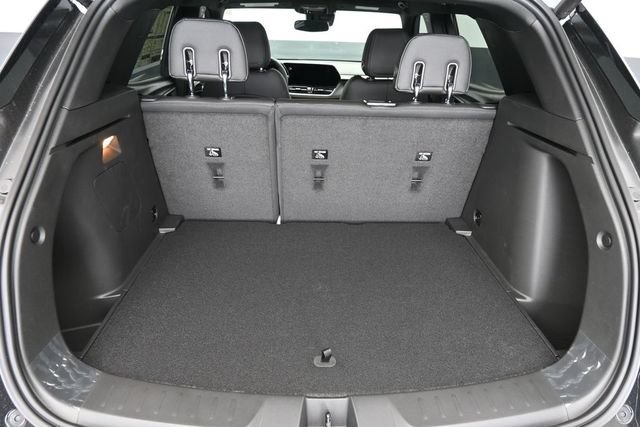 New 2026 Chevrolet TrailBlazer ACTIV w/ Convenience Package FWD image 23
