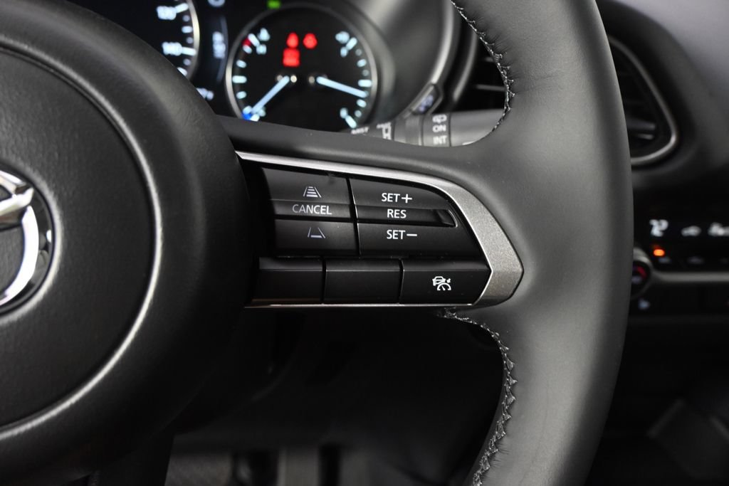New 2026 MAZDA CX-30 AWD 2.5 S w/ Select Sport Pkg image 32