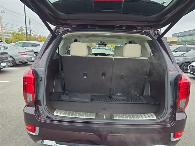 Used 2020 Hyundai Palisade Limited image 25