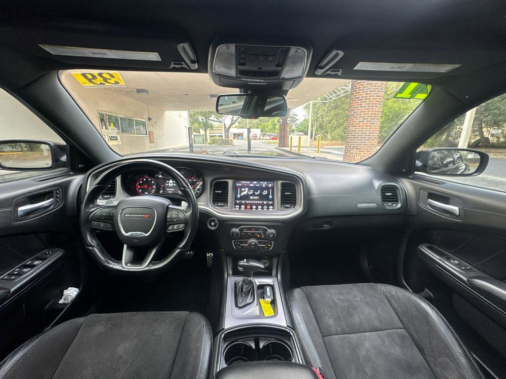 Used 2021 Dodge Charger GT w/ Plus Group image 18
