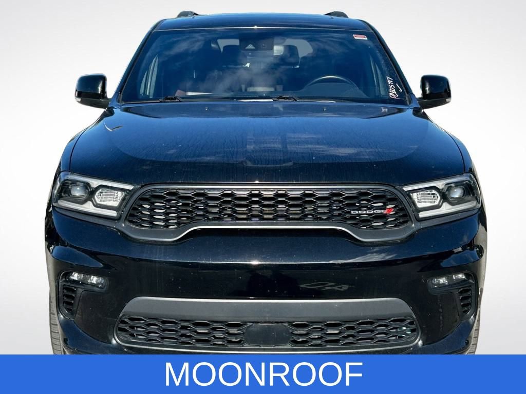 Used 2023 Dodge Durango GT image 8