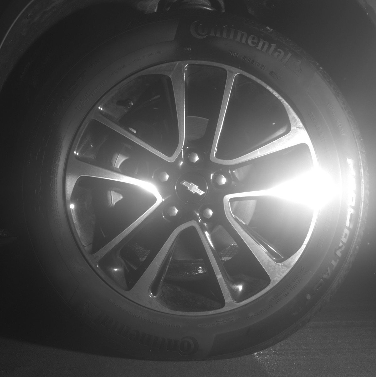 Used 2025 Chevrolet TrailBlazer LT image 12