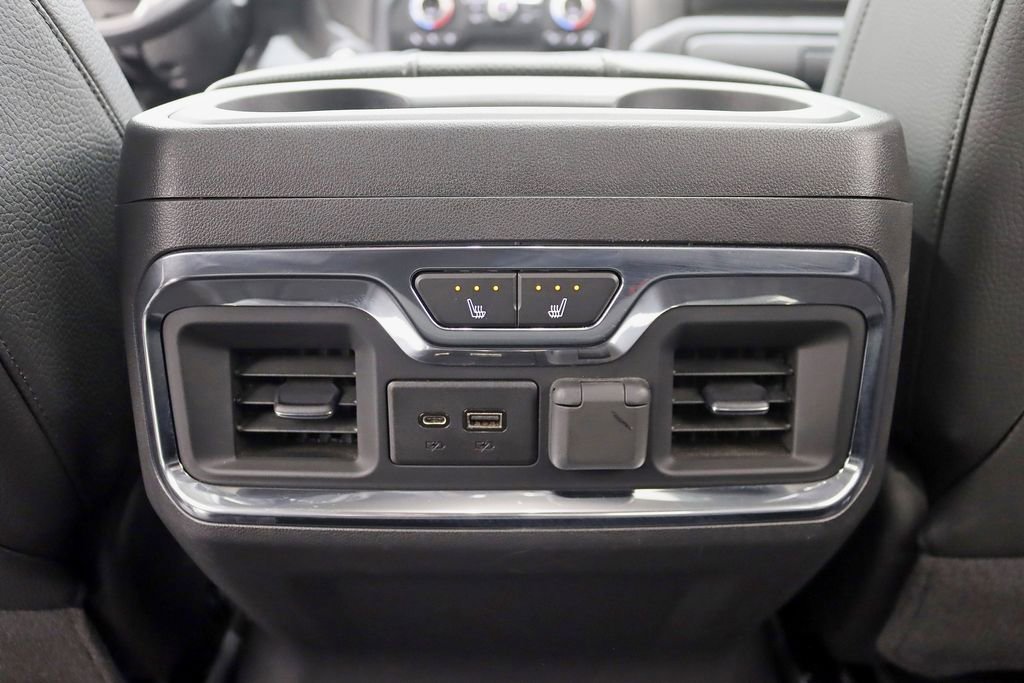 Used 2020 GMC Sierra 1500 Denali w/ Denali Ultimate Package image 27