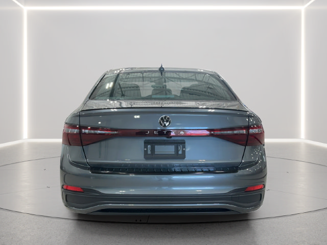 New 2027 Volkswagen Jetta Sport FWD image 4