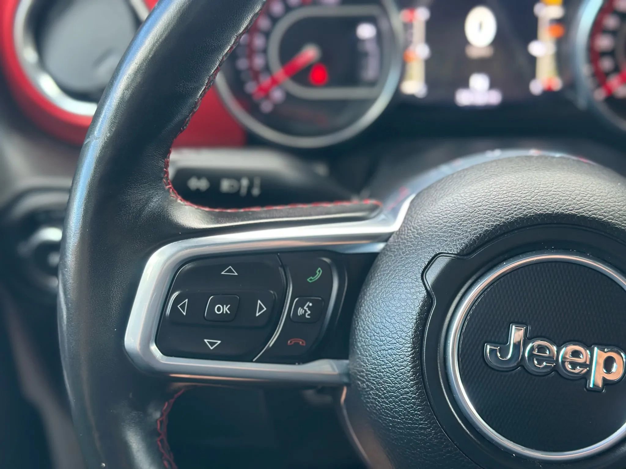 Used 2019 Jeep Wrangler Unlimited Rubicon image 34