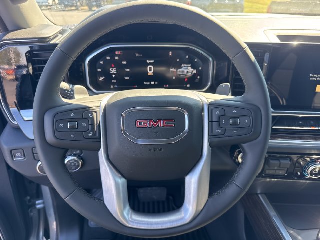 New 2026 GMC Sierra 1500 Elevation AWD/4WD image 19