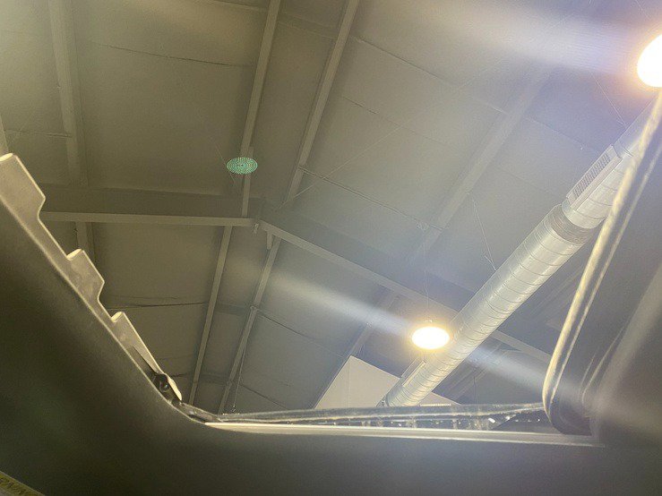 Used 2025 Honda Civic Sport Touring image 25