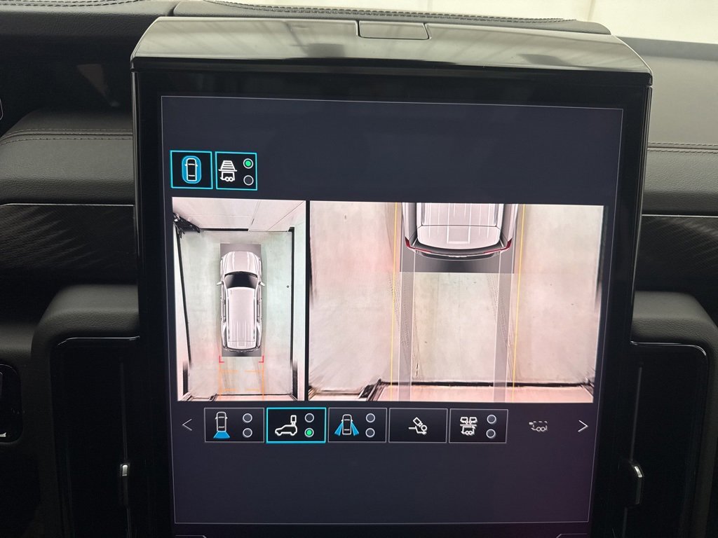 New 2026 GMC Yukon AT4 image 35