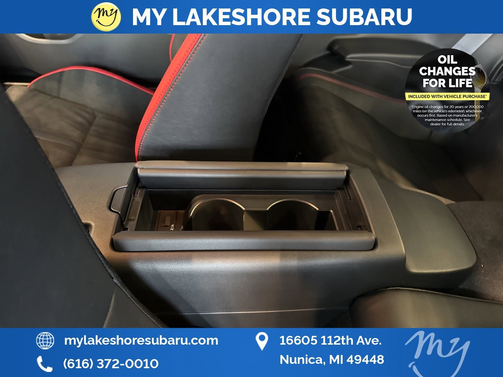 New 2025 Subaru BRZ Limited image 23