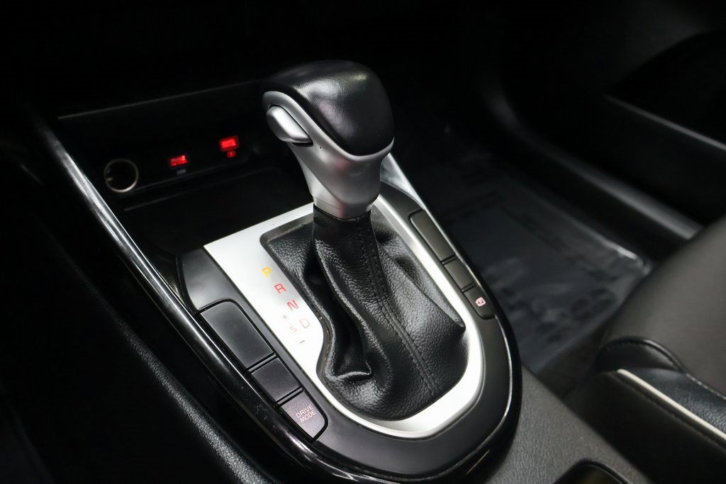 Used 2022 Kia Forte GT-Line w/ GT-Line Premium Package image 25