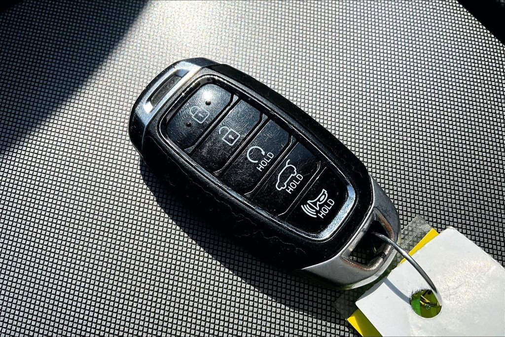 Used 2021 Hyundai Palisade Calligraphy AWD/4WD image 13