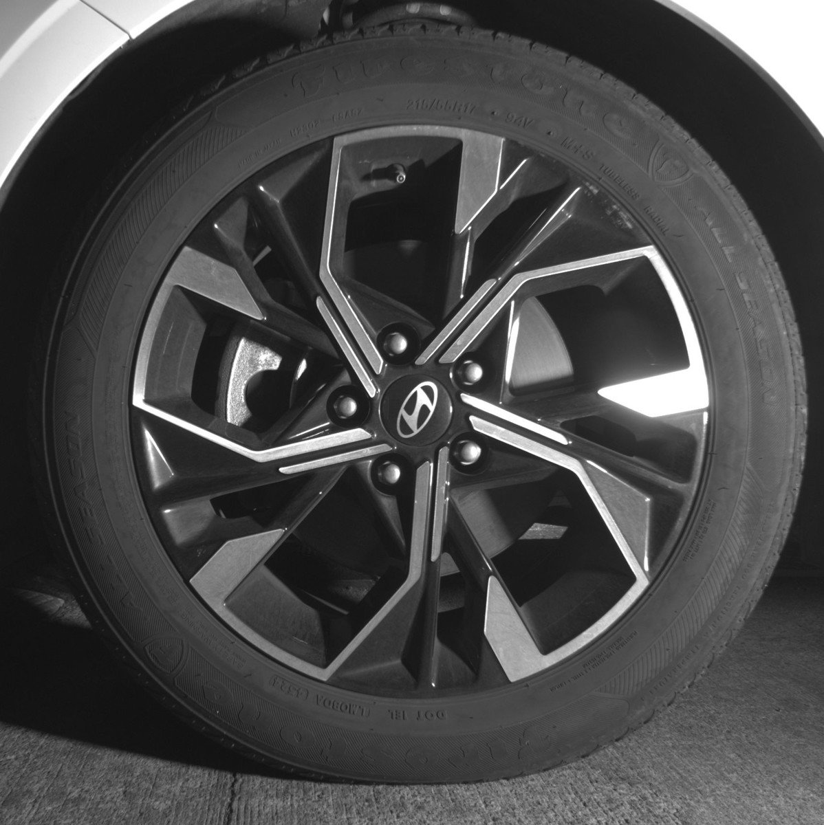 Used 2024 Hyundai Sonata SEL image 12