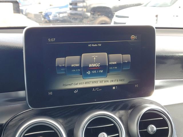 Used 2018 Mercedes-Benz GLC 300 4MATIC image 26