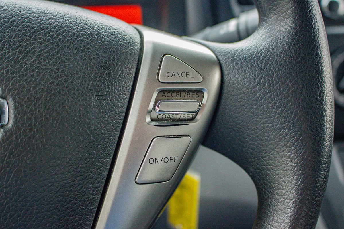 Used 2018 Nissan NV200 SV w/ Navigation Package FWD image 23