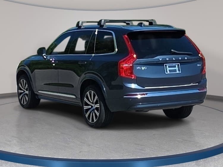 Used 2025 Volvo XC90 B6 Plus w/ Protection Package Premier AWD/4WD image 7