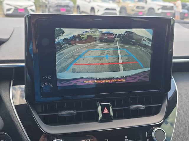 Used 2026 Toyota Corolla SE FWD image 22