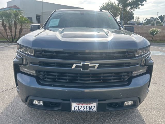 Used 2019 Chevrolet Silverado 1500 RST w/ All-Star Edition image 29
