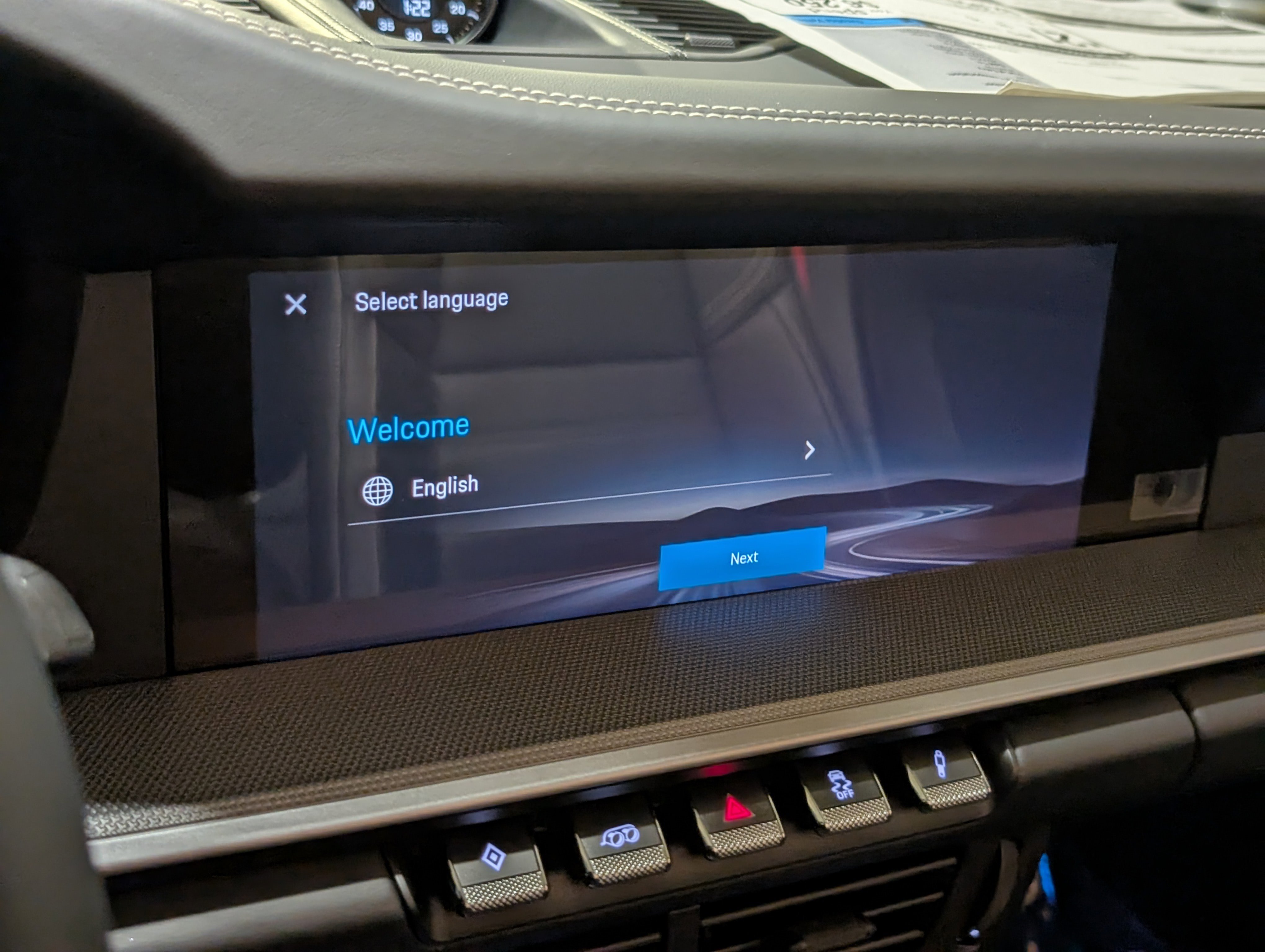 New 2026 Porsche 911 Carrera image 38