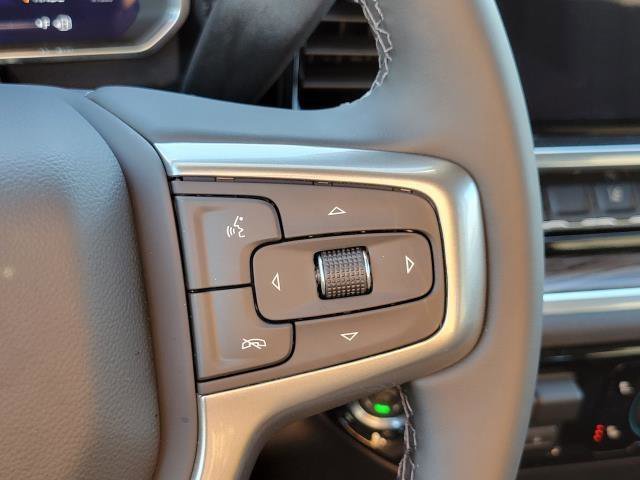 New 2026 Chevrolet Silverado 2500 LT w/ All Star Edition image 14