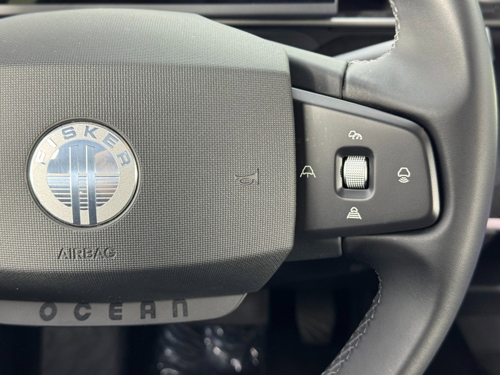 Used 2023 Fisker Ocean Ultra image 19