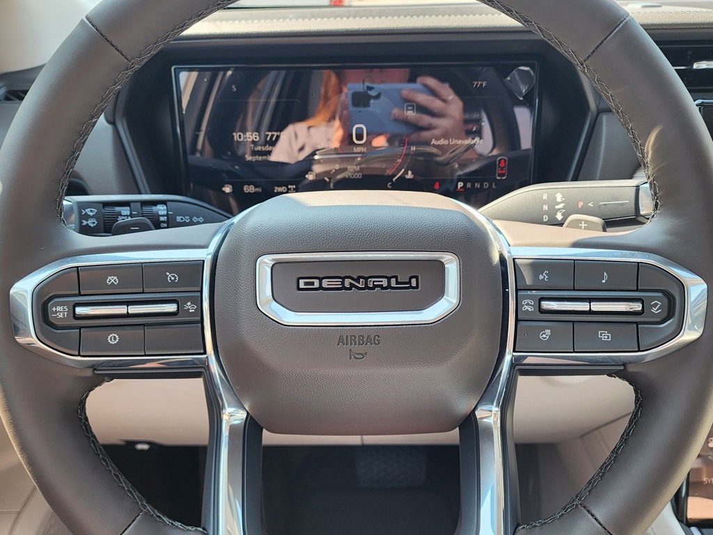 New 2026 GMC Terrain Denali image 19