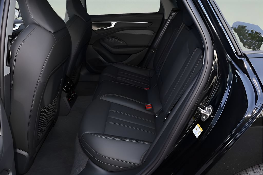 New 2026 Audi A6 Prestige AWD/4WD image 13