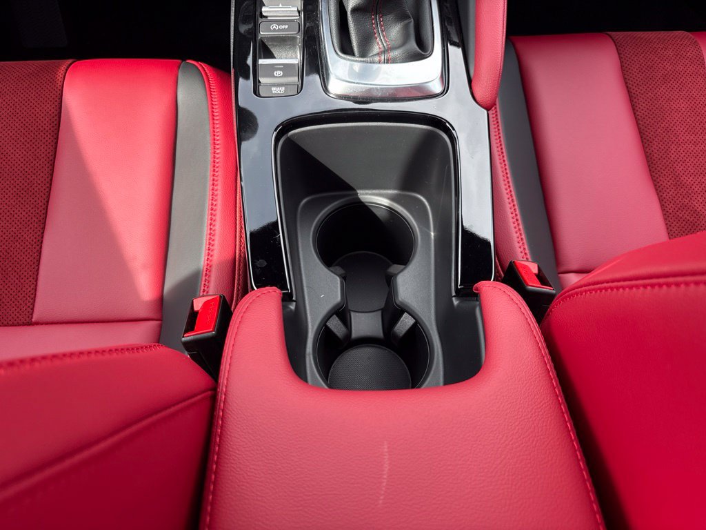New 2026 Acura Integra A-Spec w/ Technology Package FWD image 25
