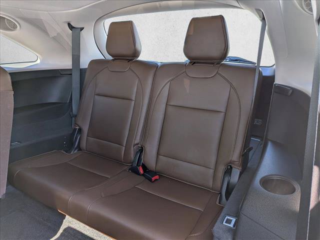 Used 2017 Acura MDX SH-AWD image 20