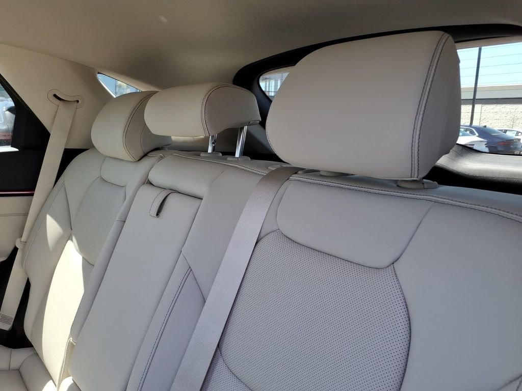 New 2026 Genesis GV70 2.5T image 11