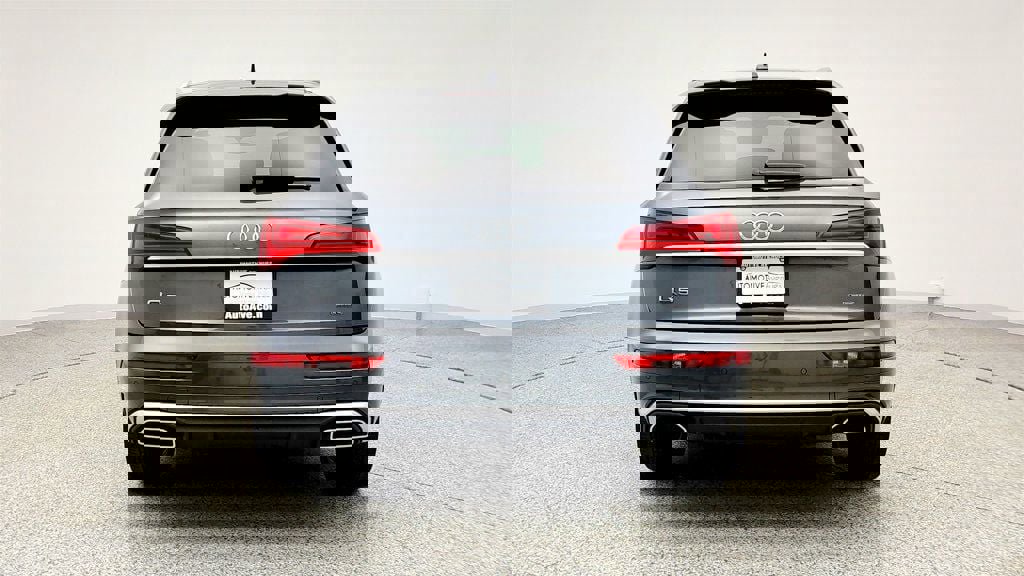 Used 2022 Audi Q5 2.0T Premium Plus w/ Premium Plus Package image 6