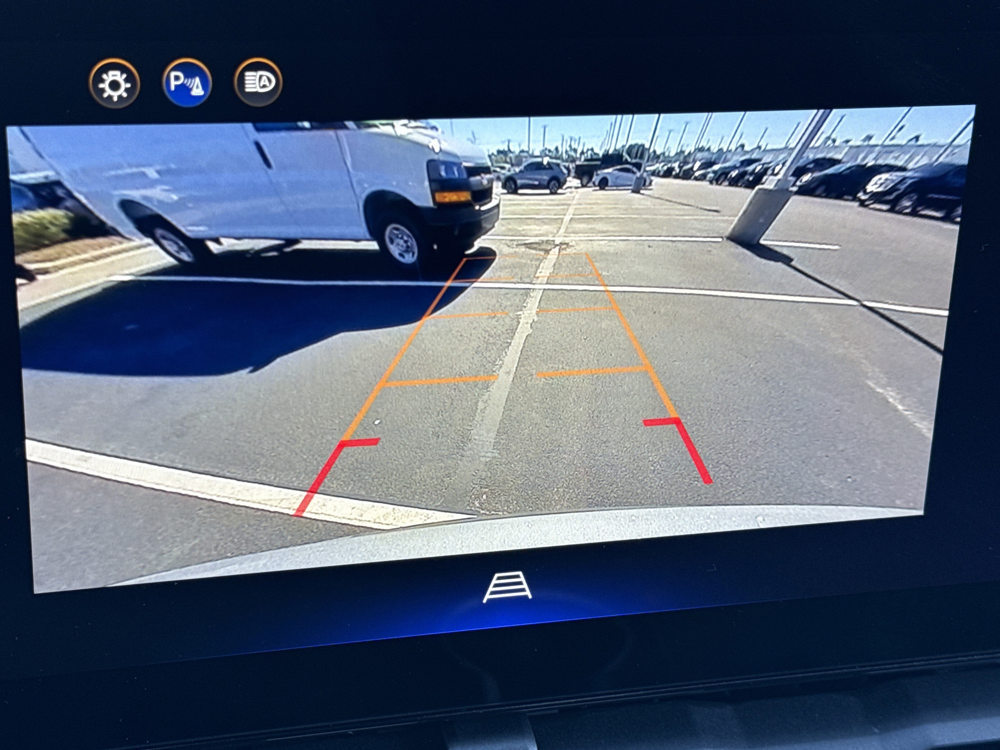 Certified 2025 Chevrolet Equinox LT image 25