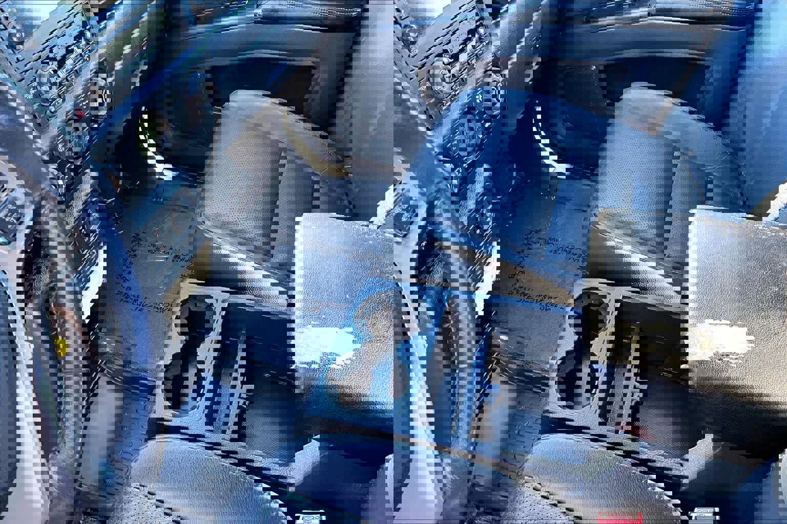 Used 2014 Honda Ridgeline SE image 16