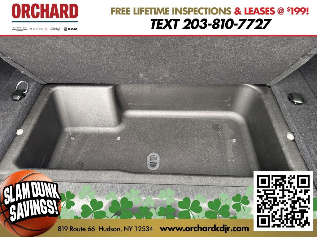 Used 2024 Jeep Wrangler Unlimited Rubicon 4xe image 14