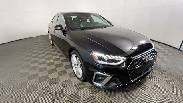 Used 2023 Audi A4 2.0T Premium Plus AWD/4WD image 12