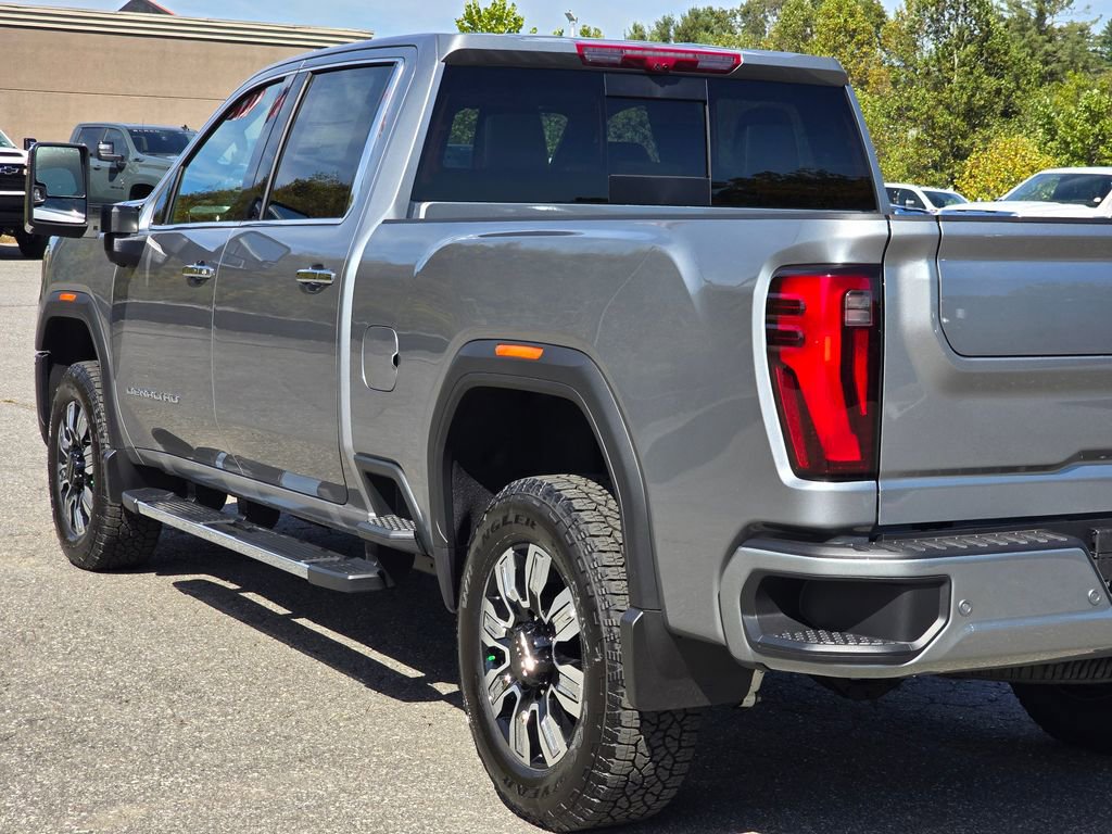 New 2026 GMC Sierra 2500 Denali w/ Denali Reserve Package image 41