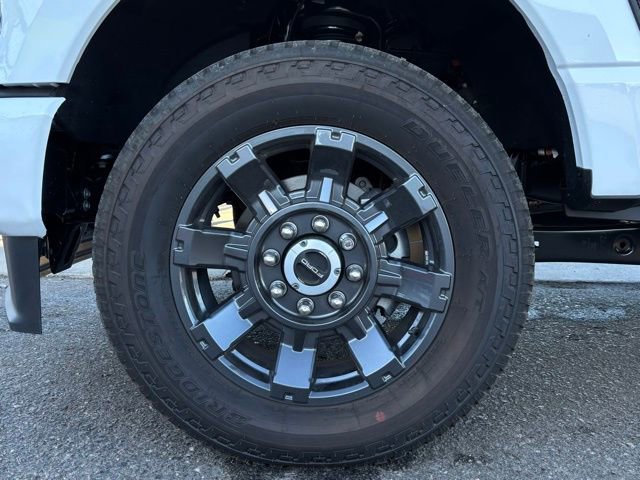 New 2026 Ford F250 XL w/ STX Appearance Package image 31