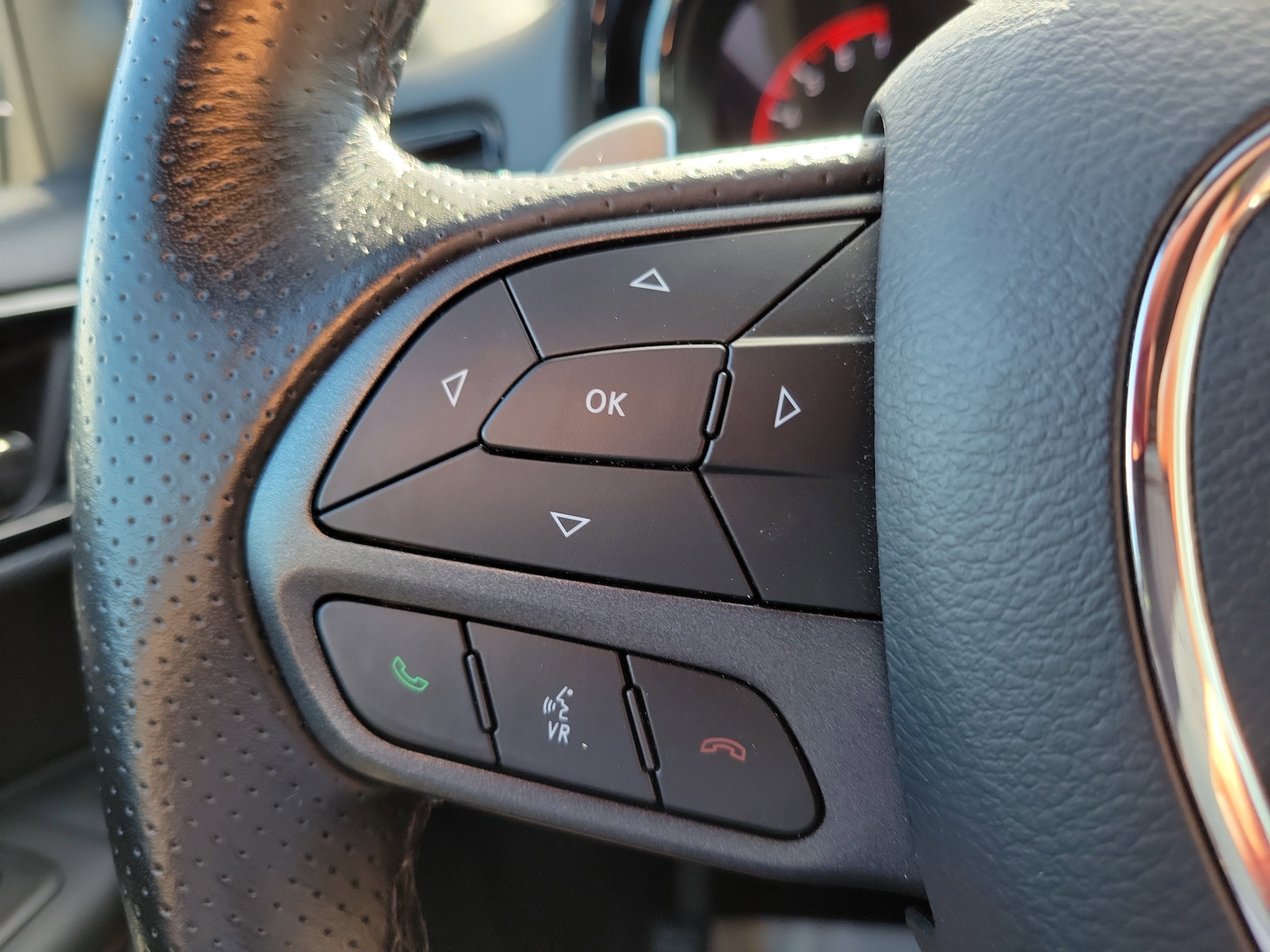 Used 2025 Dodge Durango R/T image 18