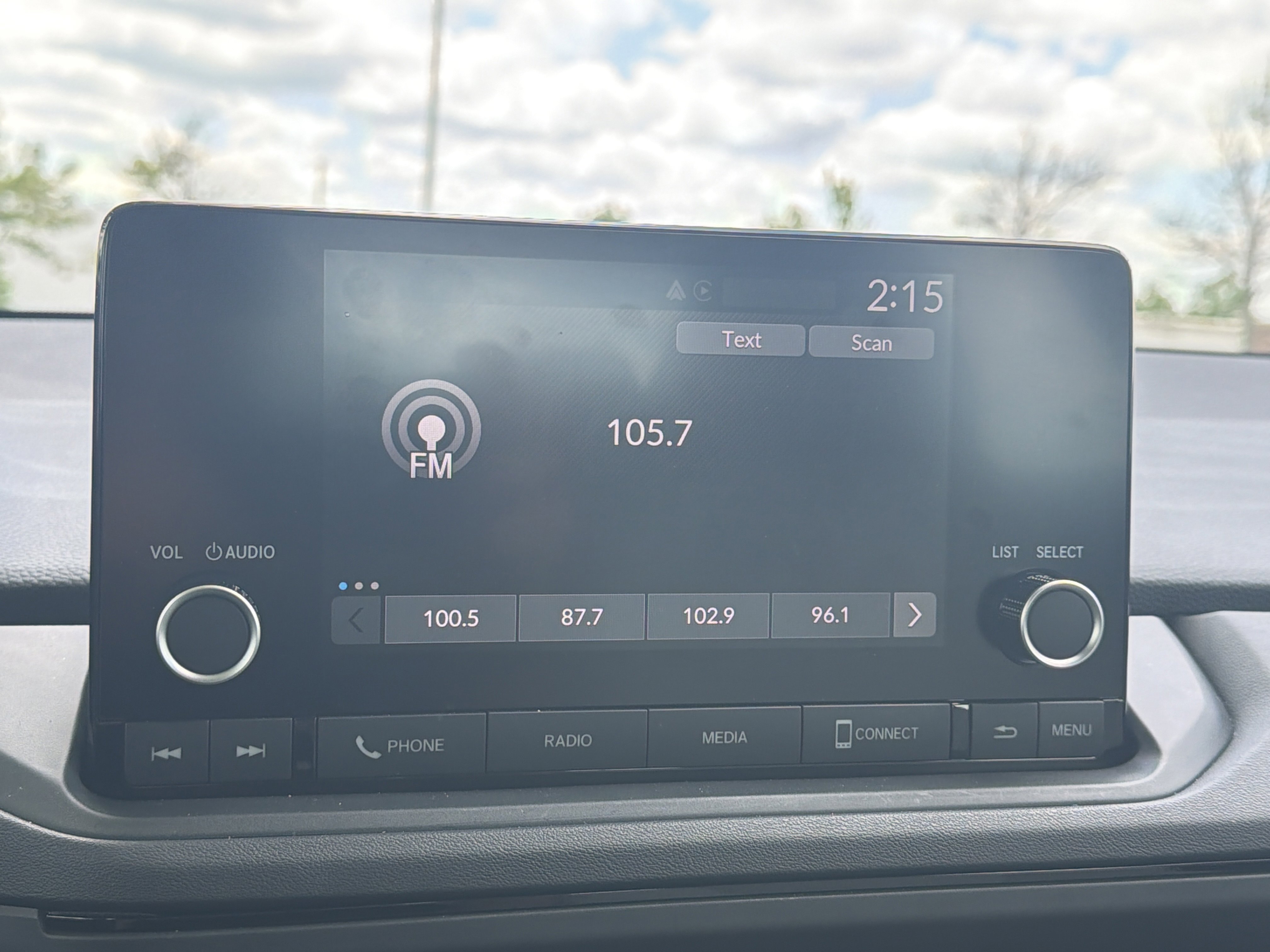 Used 2025 Honda Accord SE image 17