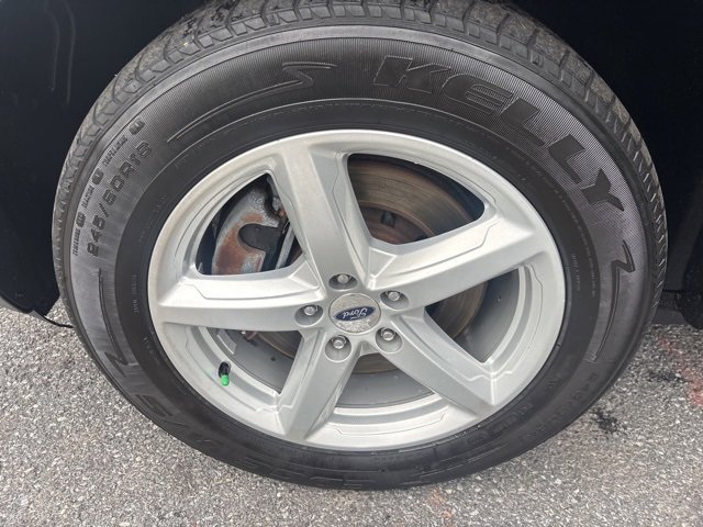 Used 2017 Ford Explorer XLT image 20