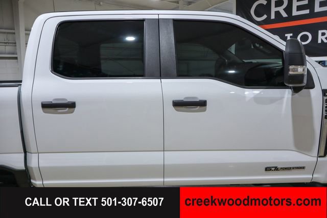 Used 2023 Ford F250 XL w/ 360-Degree Camera Package AWD/4WD image 24