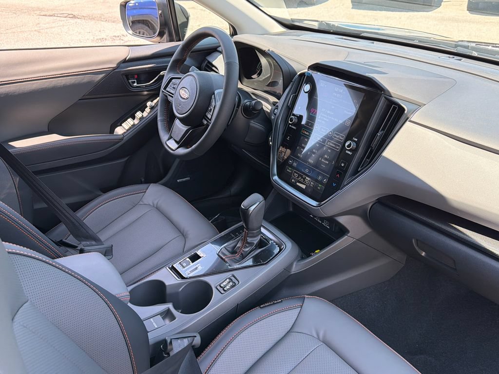 New 2026 Subaru Crosstrek 2.5i Limited AWD/4WD image 9