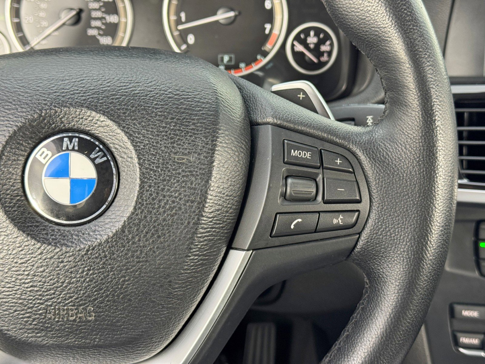 Used 2013 BMW X3 xDrive35i image 20