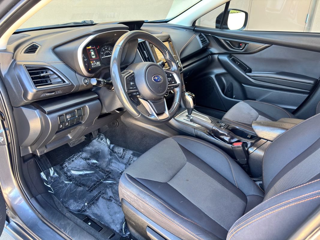 Used 2020 Subaru Crosstrek 2.0i Premium AWD/4WD image 32