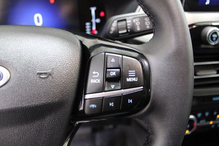 Used 2023 Ford Escape Active image 40
