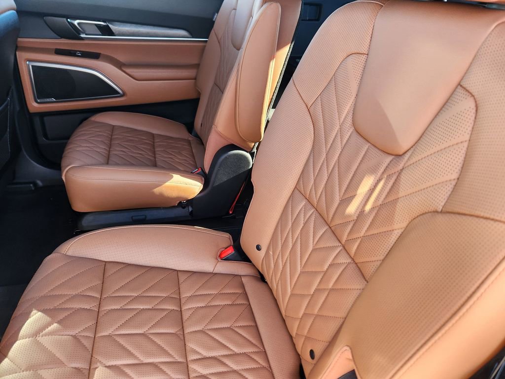 New 2025 Kia Telluride EX X-Line image 10